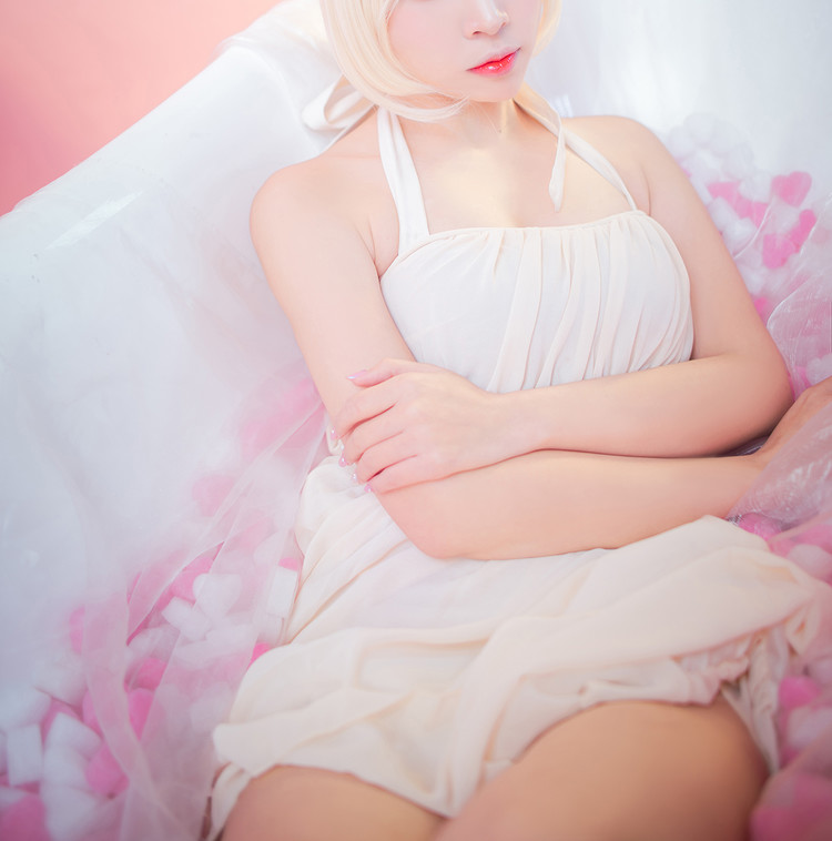 cos福利合集一-Cosplay world Coser