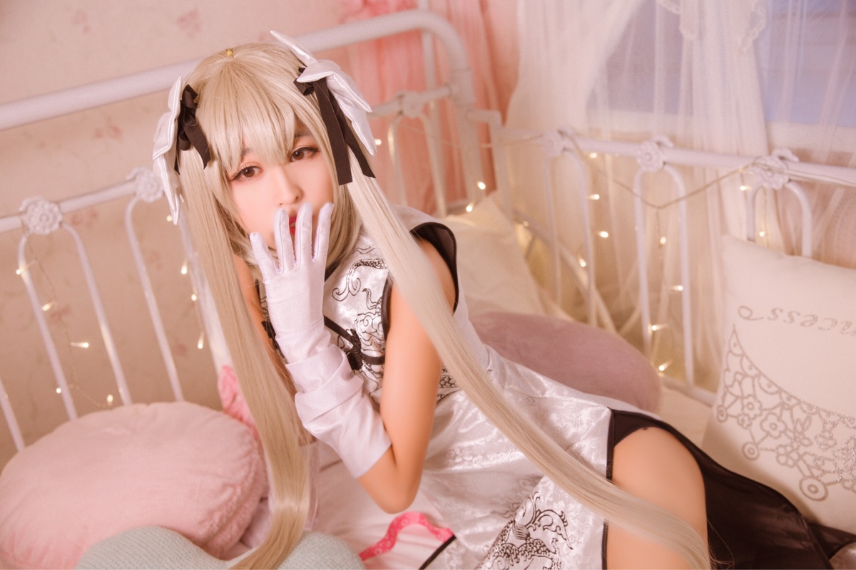 cosplayers-Cosplay world Coser