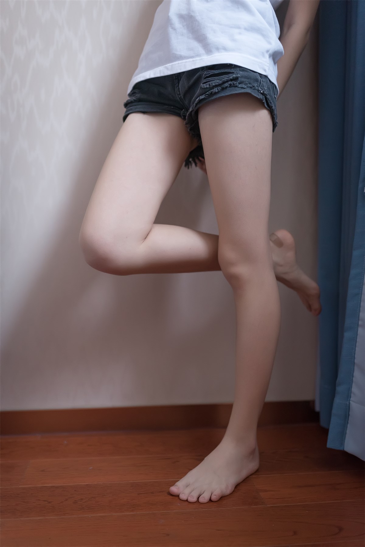 图片[5]-果腿少女-Cosplay world Coser
